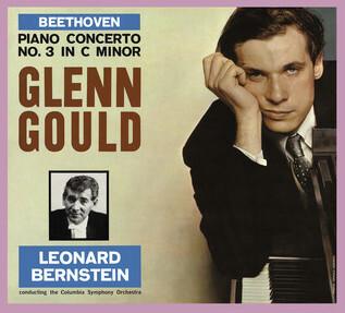 Acheter Beethoven* - Glenn Gould, Leonard Bernstein, Columbia Symphony Orchestra - Piano Concerto No. 3 In C Minor Bon état - 15,56 € Beethoven* - Glenn Gould, Leonard Bernstein, Columbia Symphony Orchestra - Piano Concerto No. 3 In C Minor Bon état - reconditionné disponible sur Label Emmaüs